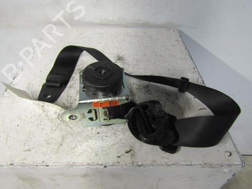 Used Front right seatbelt Front right seatbelt MINI MINI (R56) Cooper (120 hp) 25111880 25111880