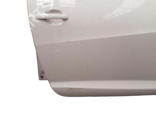 Right front door SEAT IBIZA IV (6J5, 6P1)  | BP25087507C3 