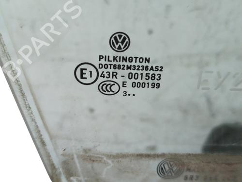 Used Front right door window Front right door window 38469202 38469202