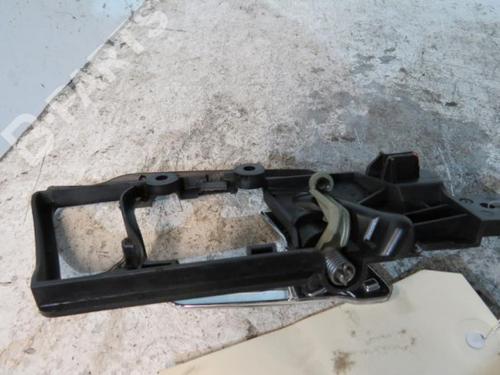 Used Rear left interior door handle Rear left interior door handle VW POLO (9N_, 9A_) 1.2 12V (64 hp) 10606471 10606471