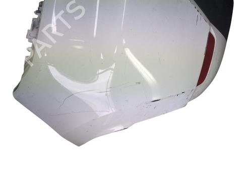 Used Rear bumper RENAULT CLIO IV (BH_) 1.5 dCi 75 (75 hp) 29221850