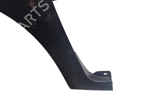 Left front fenders RENAULT CLIO IV (BH_) 1.5 dCi 75 | BP29251842C41 