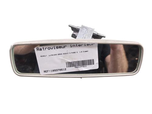 Used Rear mirror RENAULT SCÉNIC III (JZ0/1_) 1.6 dCi (JZ00, JZ12) (130 hp) 27592587