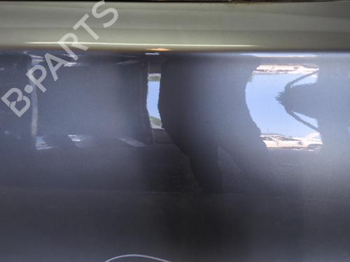 Used Right front door BMW 1 (E81) 120 d (177 hp) 27282055