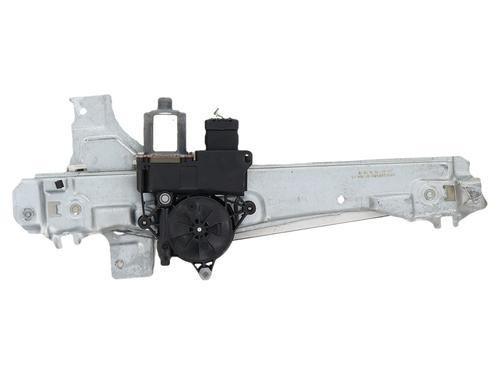 Rudehejsemekanisme Højre bagtil Rudehejsemekanisme Højre bagtil PEUGEOT 2008 I (CU_) 1.2 VTi (82 hp) 39738475 39738475