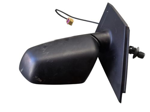 Left mirror VW POLO IV (9N_, 9A_) 1.4 TDI | BP29633094C26 