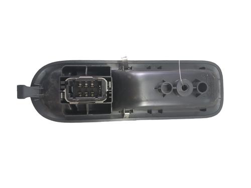 Used Right front window switch Right front window switch RENAULT CLIO III (BR0/1, CR0/1) [2005-2014] 25057848 25057848