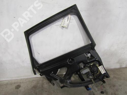 Rear left window mechanism AUDI A3 (8L1) 1.9 TDI | BP10590603C24 
