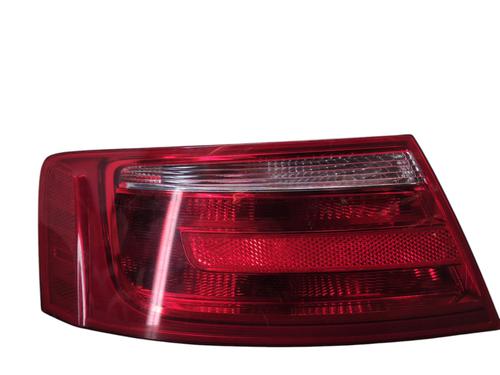 Used Left taillight Left taillight AUDI A5 (8T3) 3.0 TDI quattro (211 hp) 33181639 33181639