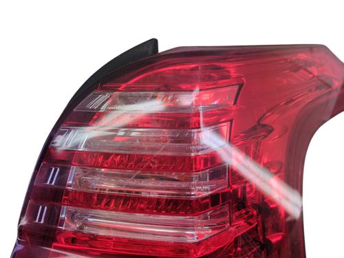 Right taillight PEUGEOT 5008 (0U_, 0E_) 1.6 HDi | BP32030007C35