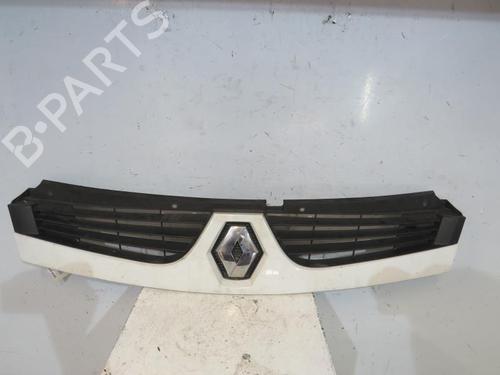 Used Grille RENAULT MASTER II Van (FD) 2.5 dCi (115 hp) 25096875