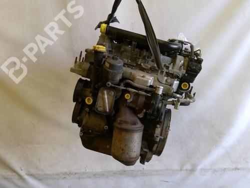 Engine SUZUKI SPLASH (EX) 1.3 CDTI (A5B413D) | BP10583192M1 - Image 4
