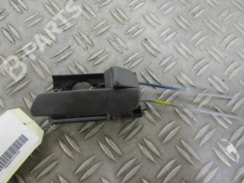 Used Rear right interior door handle Rear right interior door handle KIA RIO II (JB) 1.5 CRDi (110 hp) 10589431 10589431