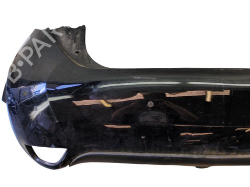 Used Rear bumper RENAULT ZOE (BFM_) ZOE (88 hp) 28134038