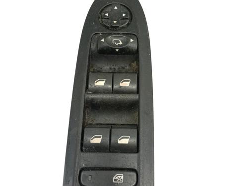 Left front window switch CITROËN C4 II (NC_) 1.6 HDi 110 | BP31980746I27 - Image 3