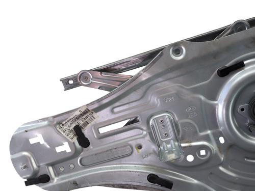 Front left window mechanism KIA SPORTAGE III (SL) 1.7 CRDi | BP27287157C22 