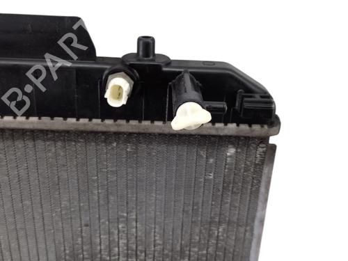 Water radiator TOYOTA RAV 4 II (_A2_) 2.0 D 4WD (CLA20_, CLA21_, CLA20R, CLA21R) | BP28358311M31