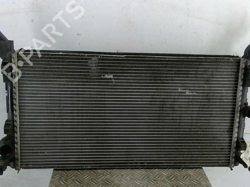 Water radiator RENAULT LATITUDE (L70_) 3.0 dCi 240 (L70G) | BP25063210M31 - Image 2