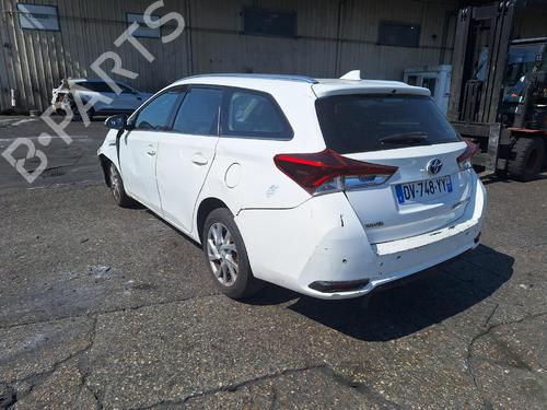Left front window switch TOYOTA AURIS Estate (_E18_) 1.8 Hybrid (ZWE186_, ZWE186R, ZWE186H) | BP39084333I27 - Image 18