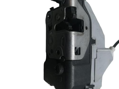 Used Rear left lock PEUGEOT 308 I (4A_, 4C_) 1.6 16V (150 hp) 25103410