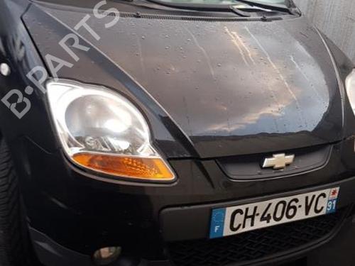 Third brake light CHEVROLET MATIZ (M200, M250) 0.8 | BP25107991L11 - Image 4