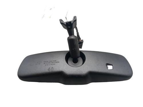 Used Rear mirror TOYOTA YARIS CROSS (MXP_) 1.5 Hybrid (MXPJ10) (116 hp) 25053980