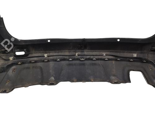 Rear bumper DACIA DUSTER (HS_) 1.5 dCi | BP29221907C8 