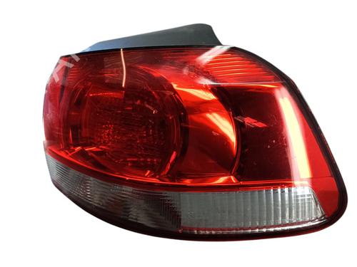 Right taillight VW GOLF PLUS V (5M1, 521) | BP27697263C35 - Image 5