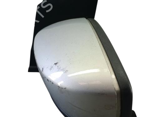 Left mirror SKODA CITIGO (NF1) 1.0 | BP25101742C26 