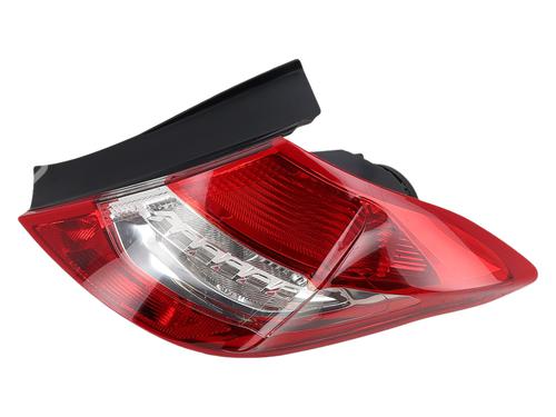 Right taillight CITROËN C4 II (NC_) 2.0 HDi / BlueHDi 150 | BP38764781C35 - Image 4