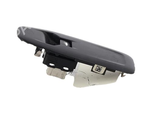 Right front window switch PEUGEOT 2008 I (CU_) 1.6 HDi | BP39710819I26 - Image 2