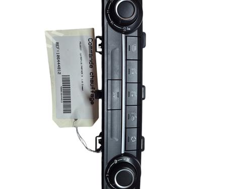Climate control PEUGEOT PARTNER Box Body/MPV (K9) 1.6 BlueHDI 100 | BP26388326I5 - Image 2