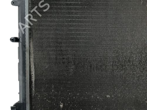 Used Water radiator Water radiator RENAULT KANGOO Express (FC0/1_) 1.5 dCi (FC1R) (57 hp) 32347111 32347111