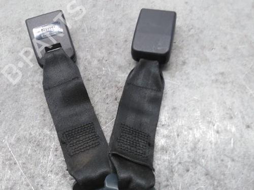 Used Seat buckle Seat buckle PEUGEOT 206 Hatchback (2A/C) 1.4 i (75 hp) 25101364 25101364