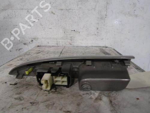 Used Right rear window switch Right rear window switch TOYOTA URBAN CRUISER (_P1_) [2007-2016] 25070223 25070223