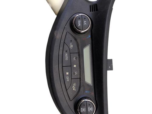 Climate control TOYOTA YARIS (_P13_) 1.5 Hybrid (NHP130_, NHP130) | BP29633061I5 