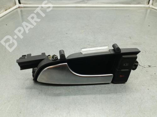 Used Front left interior door handle Front left interior door handle AUDI A3 (8P1) [2003-2013] 10612879 10612879