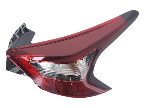Right taillight NISSAN MICRA V (K14) 1.0 IG-T 100 | BP38939657C35 - Image 4