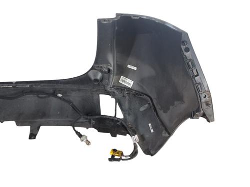 Rear bumper PEUGEOT 2008 I (CU_) 1.6 BlueHDi 100 | BP25099149C8