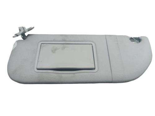 Used Left sun visor Left sun visor PEUGEOT 106 II (1A_, 1C_) 1.4 i (75 hp) 11178542 11178542