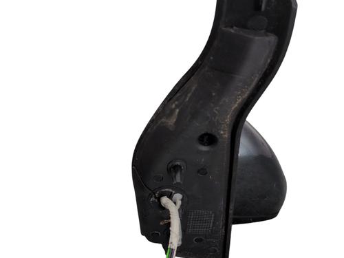 Right mirror PEUGEOT 208 I (CA_, CC_) 1.6 HDi | BP29935965C27