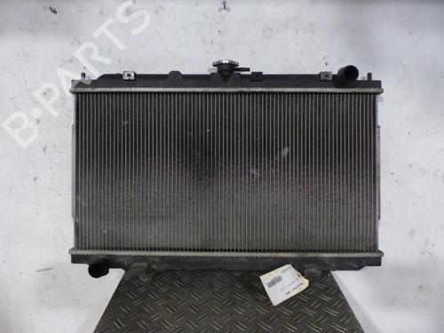 Køler NISSAN PRIMERA Hatchback (P12) 2.2 Di (126 hp) 25080213