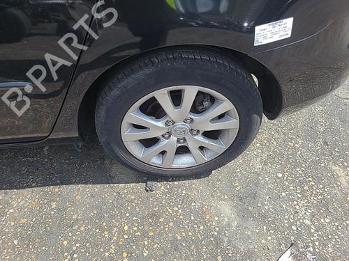 Tailgate MAZDA 3 (BK) 1.6 DI Turbo | BP25062347C6  - Image 14