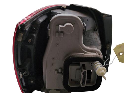 Used Right taillight VW POLO V (6R1, 6C1) 1.2 TSI (90 hp) 27697269