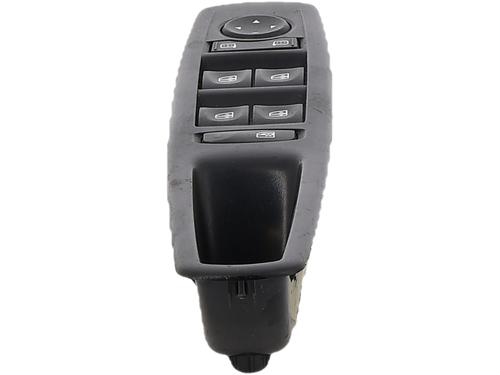 Left front window switch RENAULT MEGANE III Hatchback (BZ0/1_, B3_) 1.5 dCi | BP36522332I27 - Image 2
