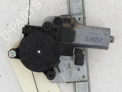 Front right window mechanism RENAULT TRAFIC II Van (FL) 2.0 dCi 115 (FL01, FL0U, FL00, FL0H, FL0M) | BP40439656C23 - Image 2