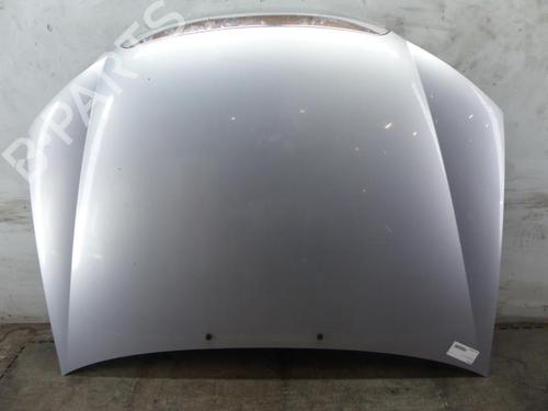 Used Hood KIA CERATO I Hatchback (LD) 2.0 CRDi (112 hp) 25080175