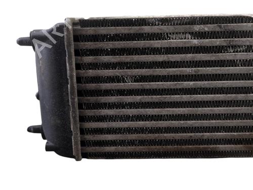 Intercooler FORD FIESTA VI (CB1, CCN) 1.6 TDCi | BP31649654M30 