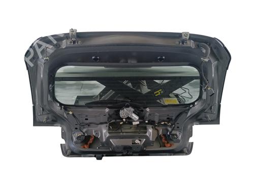 Tailgate CITROËN C4 CACTUS 1.2 THP 110 | BP35962107C6 - Image 5