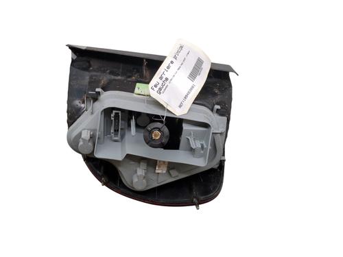 Venstre baglygte VW FOX Hatchback (5Z1, 5Z3, 5Z4) 1.2 | BP28319050C34 